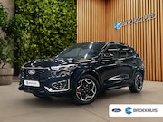 Ford Kuga - 2.5 PHEV ST-Line X | NL auto | 1e eig. | Panoramadak | Memor