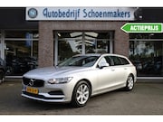 Volvo V90 - 2.0 T5 Momentum TREKHAAK-ELEC. STOELVERW. NAVI CITY-SAFETY E