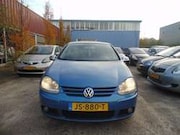 Volkswagen Golf - 1.6-16V FSI