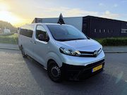 Toyota PROACE Shuttle - 1.6 D-4D Cool Comfort Long | 9 persoons | EX BTW | BPM Vrij