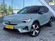 Volvo XC40 - Recharge Ultimate 70 kWh Panoramadak / 360 Camera / Harmon k
