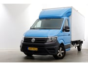 Volkswagen Crafter - 35 2.0 TDI E6 Bakwagen met achterdeuren 2-Persoons 04-2021
