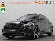 Audi Q8 - 60e 462PK Competition | #RS-Stoelen | Carbon | Panorama | AC