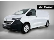Volkswagen e-Transporter - L2H1 Life 64 kWh 136PK | Airco | Trekhaak | Achteruitrijcame