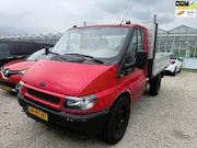 Ford Transit - Ford Transit 300S 2.4 TDDi | 2005 | Diesel | Handg