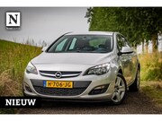Opel Astra - 1.4 Turbo Sport |Trekhaak |Stoelverwarming