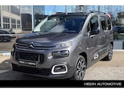 Citroën Berlingo - 1.2 Feel 130pk Automaat | Trekhaak | Navigatie | Camera | St