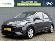 Hyundai i10 - 1.0 Comfort 5-zits All Season Banden | Apple Carplay & Andro