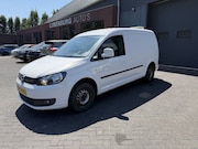 Volkswagen Caddy - 1.6 TDI Maxi AIRCO 75 KW (Bedrijfsauto 4-dr.)