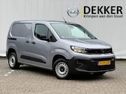 Opel Combo - 1.5 BlueHDi met Navi/Camera, Digitaal Dashboard, Facelift-Mo