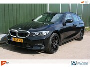 BMW 3-serie - Touring 330e High Executive, SOH 95%, M-SPORT STOELEN , PANO