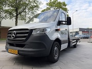 Mercedes-Benz Sprinter - 314 2.2 CDI L3 EURO VI-D