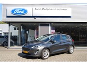 Ford Fiesta - 1.0 EcoBoost Titanium 100PK 5DR | WINTERPACK | NAVI | CAMERA
