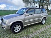 Suzuki Grand Vitara - XL-7 2.7 V6 7p. Zeer nette auto met alle opties en apk