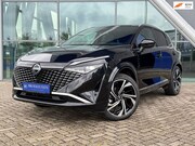 Nissan Qashqai - 1.3 MHEV Xtronic Tekna Plus 158pk Massage stoelen / Bose Gel