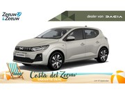 Dacia Sandero - 1.8L Full Hybrid 155pk Limited Edition | NU te bestellen bij