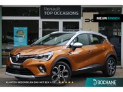 Renault Captur - 1.3 TCe 155 Edition One | Trekhaak | Cruise Control | Parkee