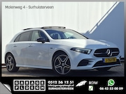 Mercedes-Benz A-klasse - 250 e Business Solution PHEV AMG Pano Trekhaak Memory Sfeerv