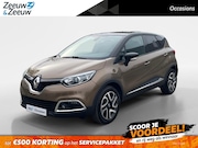 Renault Captur - 0.9 TCe Dynamique | Trekhaak | Cruise Control | Climate Cont