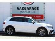 Volkswagen Tiguan - 1.4 TSI eHy R Bns+