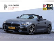 BMW Z4 - sDrive20i High Executive M-Sport Plus - 197 pk **Head up / 2