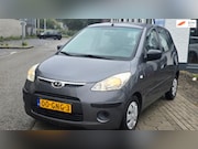 Hyundai i10 - 1.1 Active Cool*nieuwe koppeling*rijd perfect*elek ramen*apk