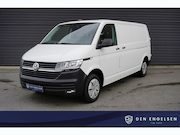Volkswagen Transporter - L2H1 150pk Automaat 2x Schuifdeur Apple carplay Camera Parke