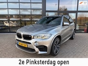 BMW X5 M - Panodak, 576 pk ! , Leer, Navi, dealer ondh