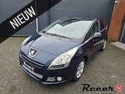 Peugeot 5008 - Apk 2027/Clima/Cruise/7Persoons/Nap