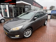 Ford Focus - Wagon 1.0 ST-Line | +recent NW APK |