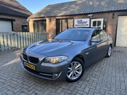 BMW 5-serie - 530d Executive Schuifdak Leer Trekhaak