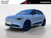 Dongfeng Box - Premium Blackline 42 kWh |Demo |Speciale uitvoering| Zeer co