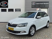 Skoda Fabia - Combi 1.2TSi 90pk Drive Clima Navi LM15 PDC NAP