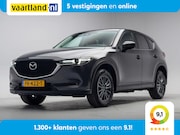 Mazda CX-5 - 2.0 SkyActiv-G 165 Skylease+ [ LED Navi Camera Stoelverwarmi