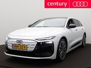 Audi A6 - S edition performance 100 kWh | 360 Camera | Panodak | Elek.