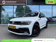 Volkswagen Tiguan - 1.5 TSI ACT Highline Business R - Pano/Schuifdak- Leder - Na