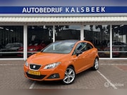 Seat Ibiza - 1.6 Style|Airco|Sport|Cruise Control|