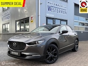 Mazda CX-30 - 2.0 e-SkyActiv-G M Hybrid Homura Aut Acc Navi Trekh. Stoelve