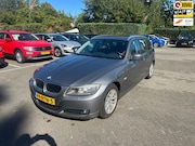 BMW 3-serie - Touring 318i Luxury Line , automaat , leer , navigatie , pdc