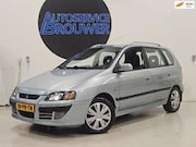Mitsubishi Space Star - 1.6 Invite Silver Automaat