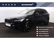 Volvo XC60 - T6 Recharge AWD Plus Black Edition