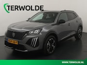 Peugeot 2008 - 1.2 PureTech 130 Allure | AUTOMAAT | Adapt. Cruise | Trekhaa