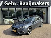 Seat Leon - Sportstourer 1.5 eTSI FR*AHK*LED*Navi*NEW MODEL*EX
