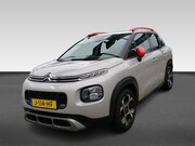 Citroën C3 Aircross - 1.2 PureTech 110pk Shine | NAVI | AUR CAMERA | CARPLAY | CRU