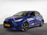 Toyota Yaris - 1.5 Hybrid 115 Dynamic