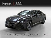 Volkswagen Arteon - 1.4 TSI eHybrid R-Line Business+ I Leder I Sportstoelen I Me