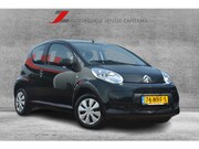 Citroën C1 - 1.0-12V Séduction | Radio | Airco | NL auto!! | Unieke auto,