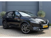 Nissan Qashqai - 1.3 MHEV Xtronic Business Design