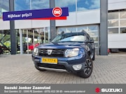 Dacia Duster - 1.2 TCe 4x2 Blackshadow