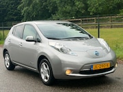 Nissan Leaf - Acenta 30 kWh /Navi/Camera